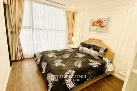 3 bedrooms Apartment in Tay Ho, Ha Noi, No. 2388 6