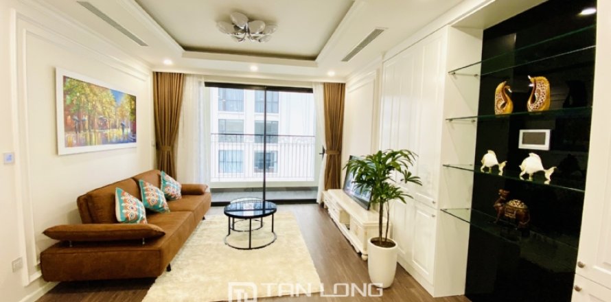 3 bedrooms Apartment in Tay Ho, Ha Noi, No. 2388