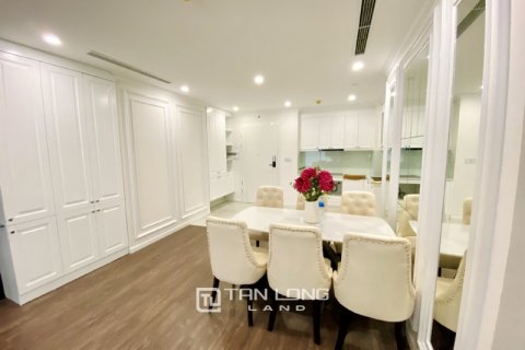 3 bedrooms Apartment in Tay Ho, Ha Noi, No. 2388 4