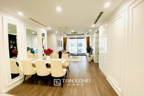3 bedrooms Apartment in Tay Ho, Ha Noi, No. 2388 3