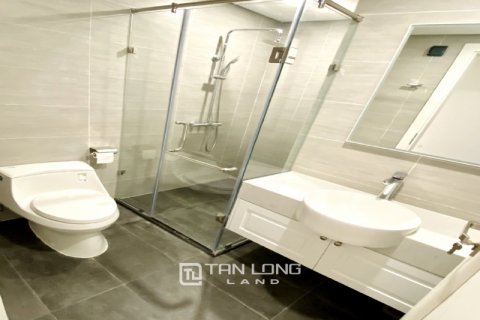 3 bedrooms Apartment in Tay Ho, Ha Noi, No. 2388 8