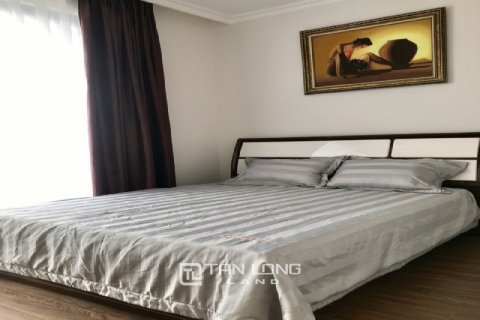 3 bedrooms Apartment in Tay Ho, Ha Noi, No. 2389 7