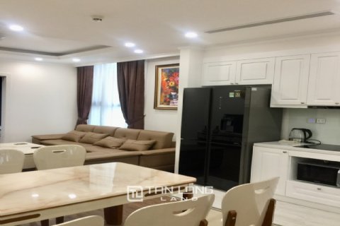 3 bedrooms Apartment in Tay Ho, Ha Noi, No. 2389 5