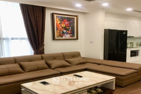 3 bedrooms Apartment in Tay Ho, Ha Noi, No. 2389