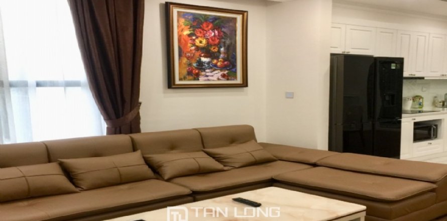 3 bedrooms Apartment in Tay Ho, Ha Noi, No. 2389