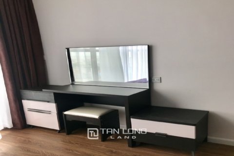 3 bedrooms Apartment in Tay Ho, Ha Noi, No. 2389 6