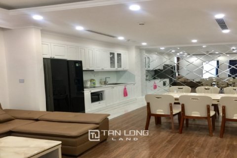3 bedrooms Apartment in Tay Ho, Ha Noi, No. 2389 3
