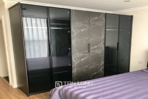 3 bedrooms Apartment in Tay Ho, Ha Noi, No. 2389 9