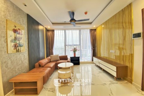 2 bedrooms Apartment in Bac Tu Liem, Ha Noi, No. 2391