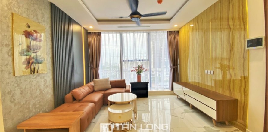2 bedrooms Apartment in Bac Tu Liem, Ha Noi, No. 2391