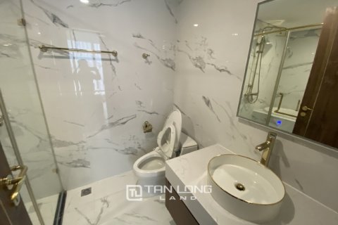 2 bedrooms Apartment in Bac Tu Liem, Ha Noi, No. 2391 10