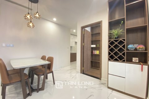 2 bedrooms Apartment in Bac Tu Liem, Ha Noi, No. 2391 4