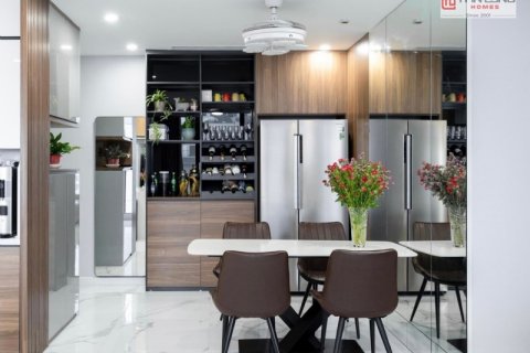 3 bedrooms Apartment in Bac Tu Liem, Ha Noi,  No. 2393 10