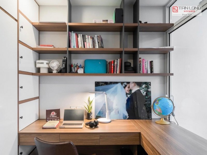 3 bedrooms Apartment in Bac Tu Liem, Ha Noi, Vietnam No. 2393