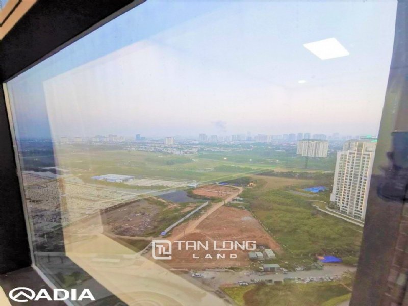 3 bedrooms Apartment in Bac Tu Liem, Ha Noi, Vietnam No. 2393