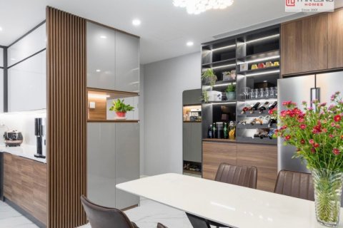 3 bedrooms Apartment in Bac Tu Liem, Ha Noi,  No. 2393 2
