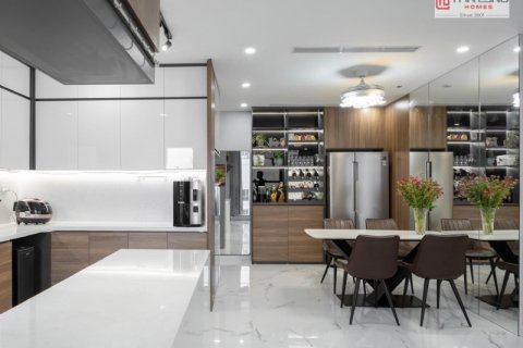 3 bedrooms Apartment in Bac Tu Liem, Ha Noi,  No. 2393 12