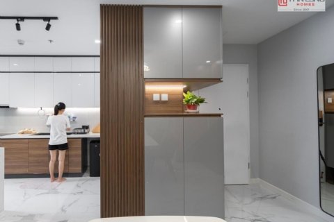 3 bedrooms Apartment in Bac Tu Liem, Ha Noi, No. 2393