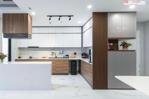 3 bedrooms Apartment in Bac Tu Liem, Ha Noi,  No. 2393 3