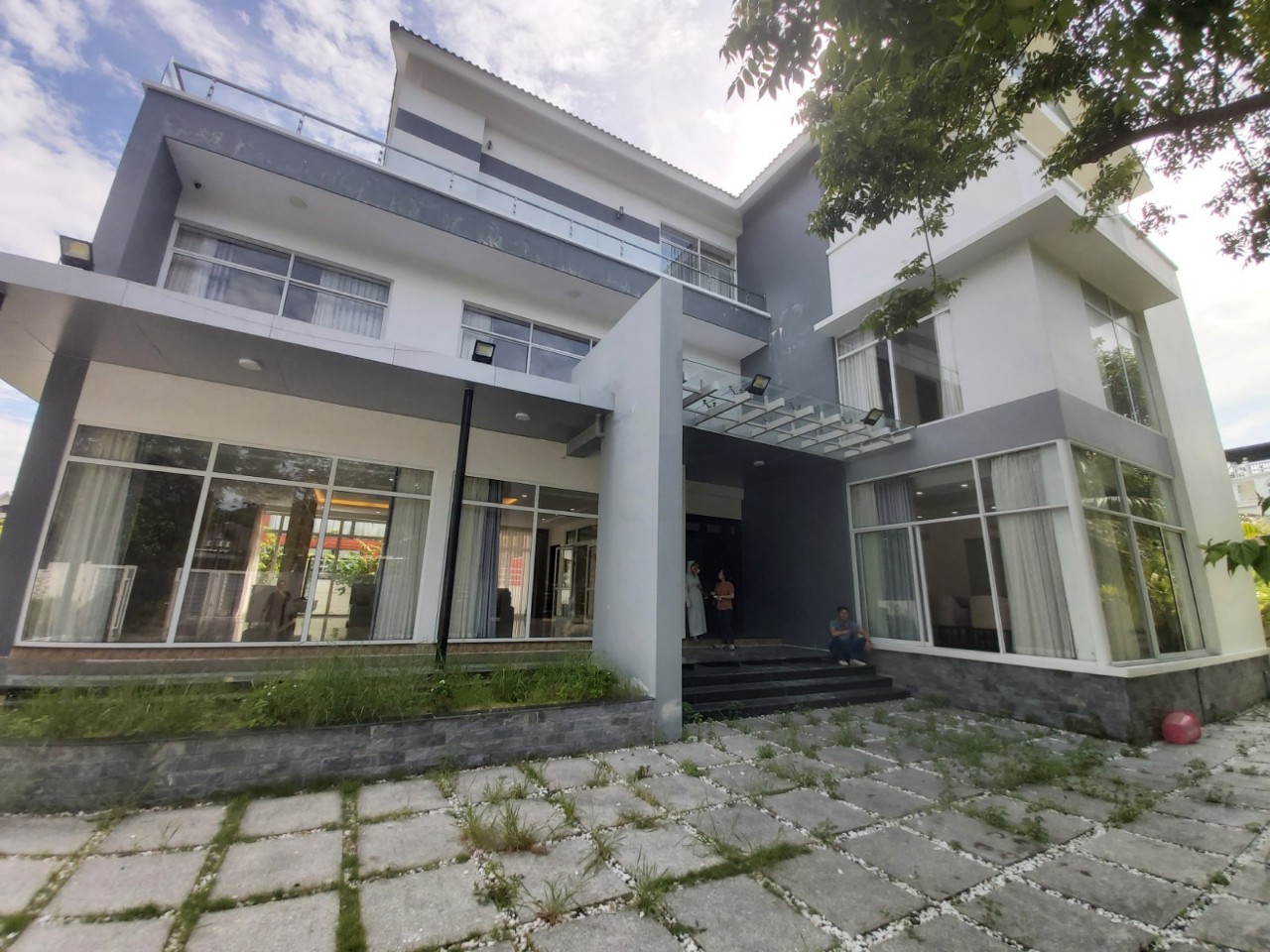 6 bedrooms Villa in Nha Trang, Vietnam No. 16035