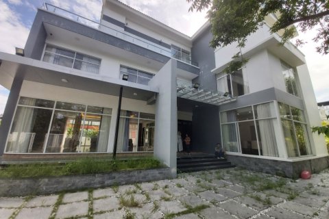 Вилла с 6 спальнями в Нячанг, № 16035 13