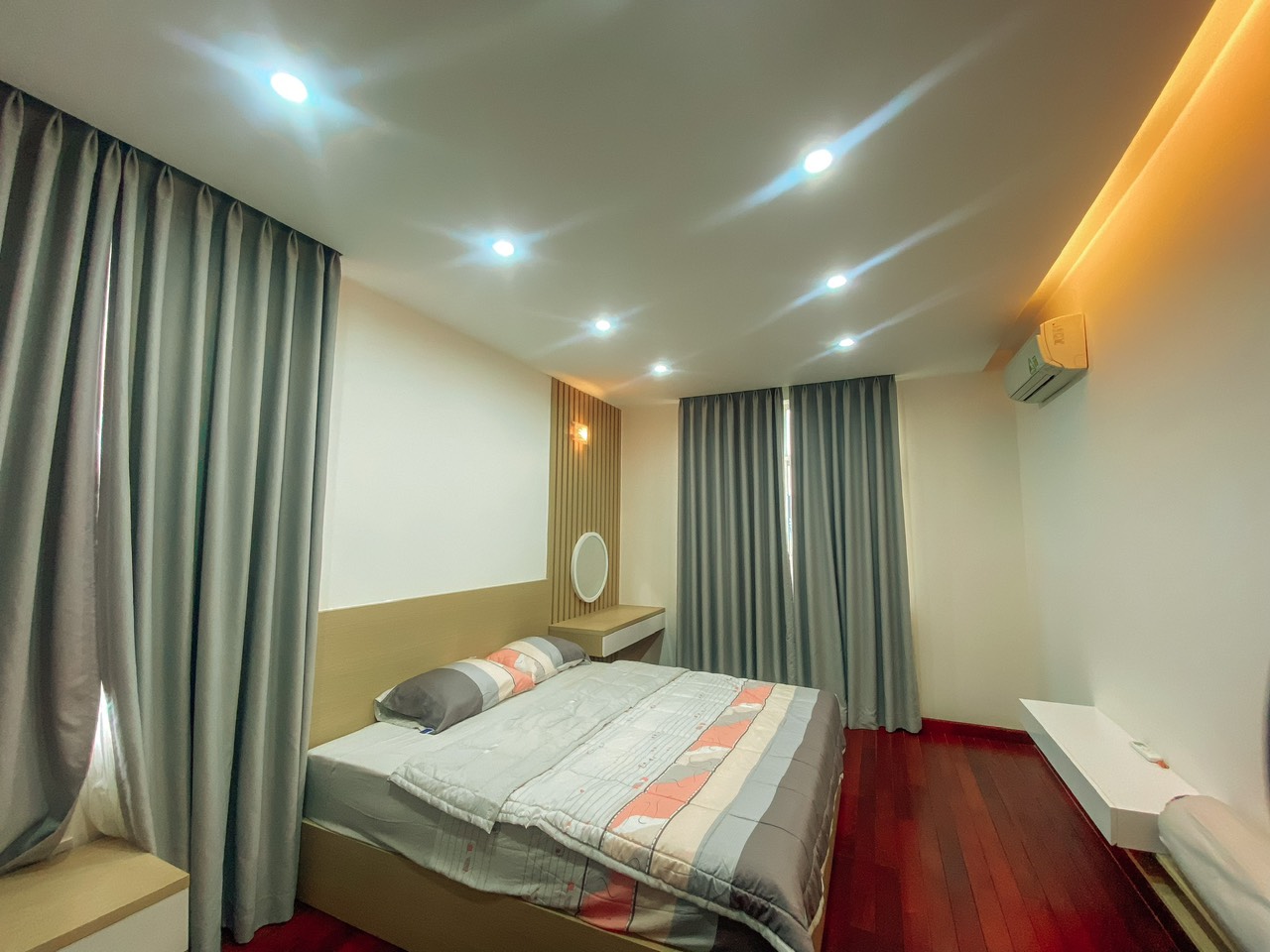 6 bedrooms Villa in Nha Trang, Vietnam No. 16035