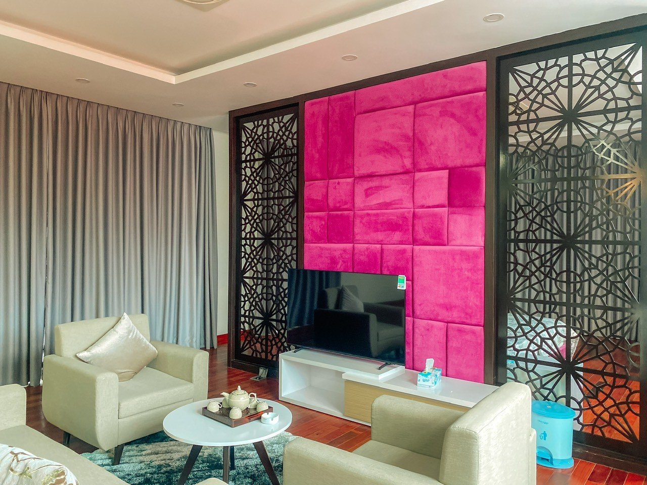 6 bedrooms Villa in Nha Trang, Vietnam No. 16035