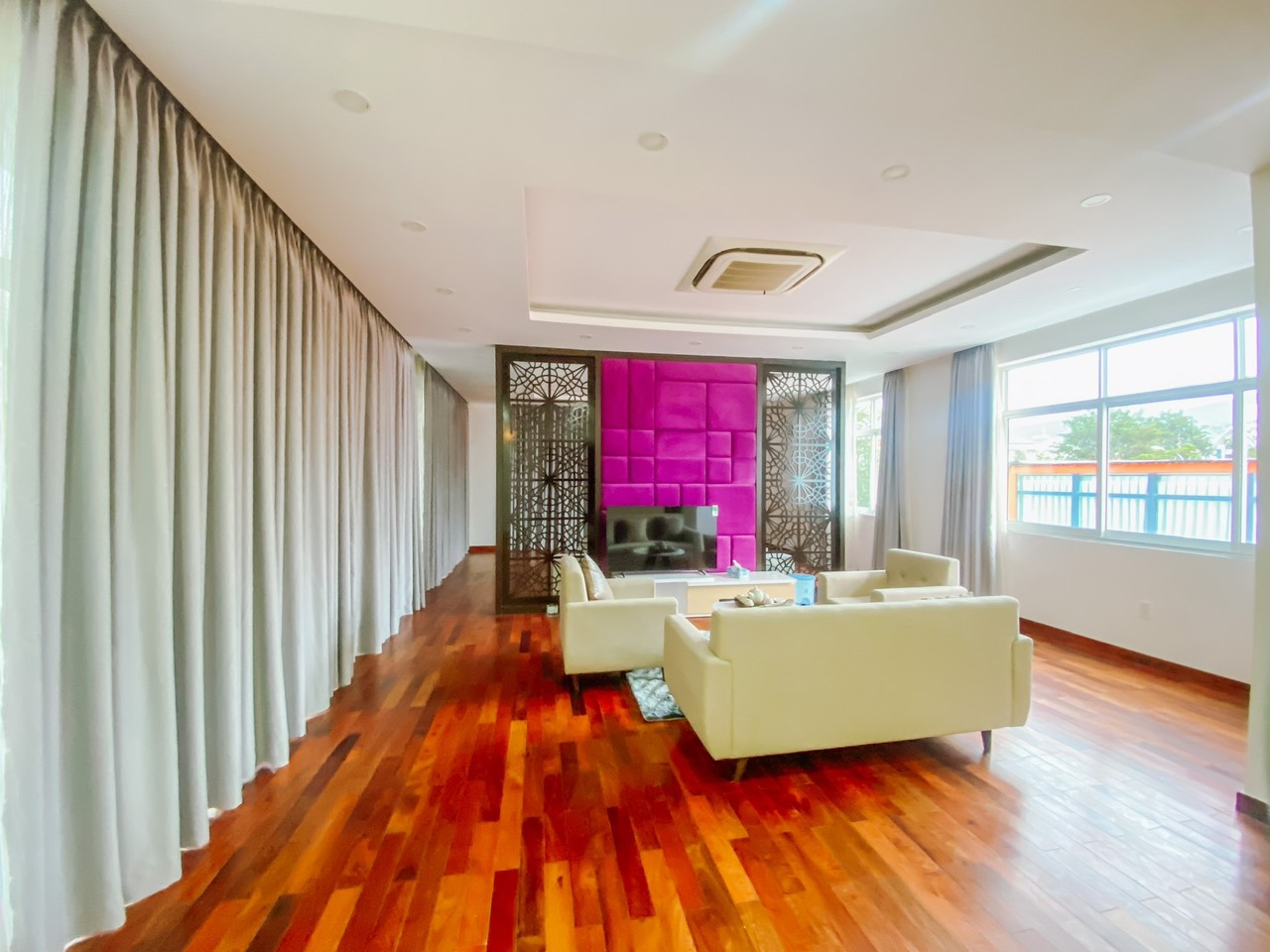 6 bedrooms Villa in Nha Trang, Vietnam No. 16035