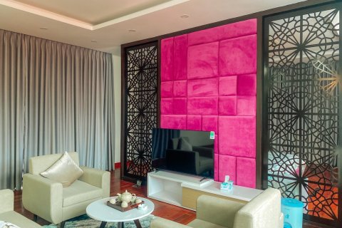 6 bedrooms Villa in Nha Trang, No. 16035