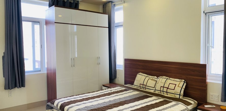 6 bedrooms Villa in Nha Trang,  No. 16036
