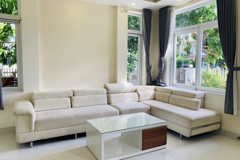 6 bedrooms Villa in Nha Trang,  No. 16036 6