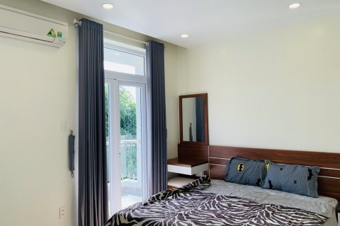 6 bedrooms Villa in Nha Trang,  No. 16036 2