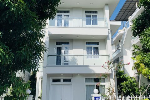 6 bedrooms Villa in Nha Trang,  No. 16036 9