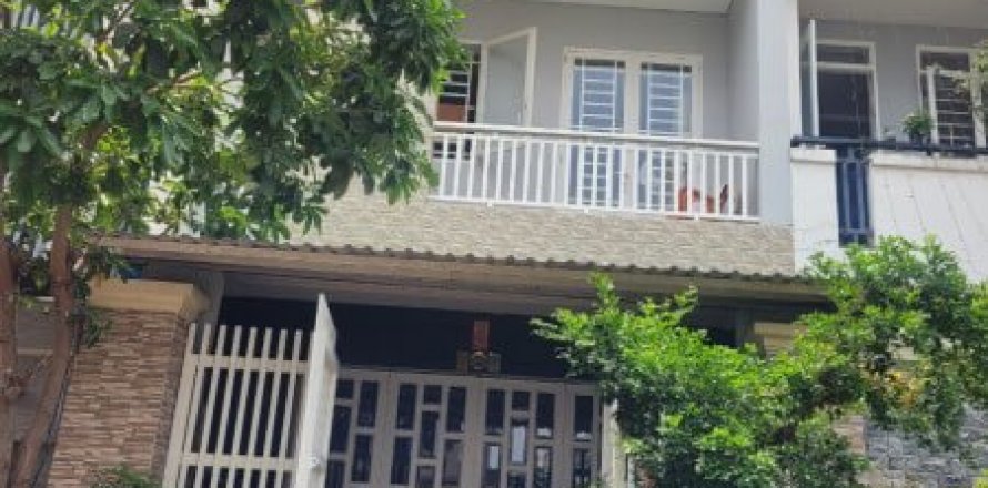 Studio House in Nha Be, Ho Chi Minh,  No. 17460