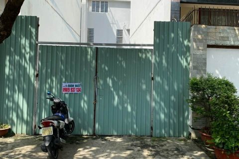 100m2 Land in Binh Chanh, Ho Chi Minh,  No. 17466