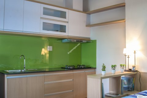 35m2 Apartment in District 1, Ho Chi Minh, No. 15274 9