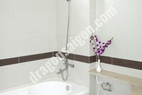 35m2 Apartment in District 1, Ho Chi Minh, No. 15274 5