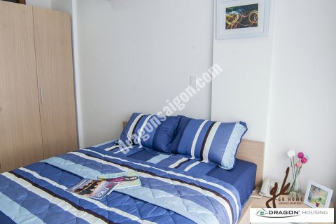 35m2 Apartment in District 1, Ho Chi Minh, No. 15274 8