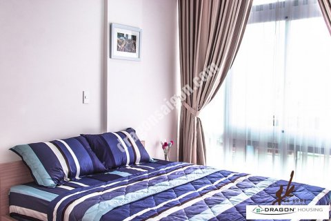 35m2 Apartment in District 1, Ho Chi Minh, No. 15274 7