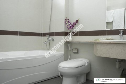 35m2 Apartment in District 1, Ho Chi Minh, No. 15274 4