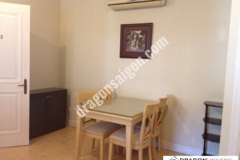 Квартира 60м2 в Фунюан, Хошимин , № 15275 4