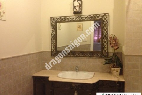 Квартира 60м2 в Фунюан, Хошимин , № 15275 5