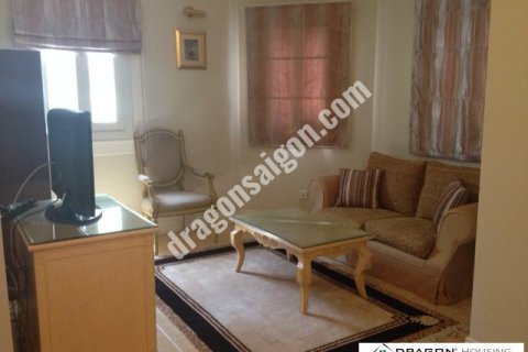 Квартира 60м2 в Фунюан, Хошимин , № 15275 2