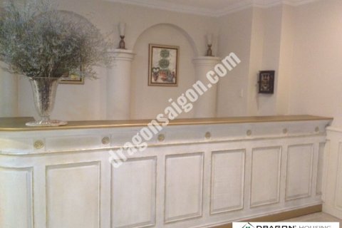 Квартира 60м2 в Фунюан, Хошимин , № 15275 6