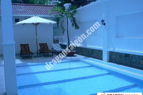 125m2 Apartment in Thu Duc, Ho Chi Minh,  No. 15280 11