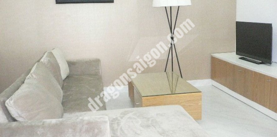 Studio Apartment in Thu Duc, Ho Chi Minh,  No. 15280