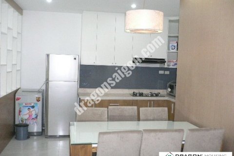 125m2 Apartment in Thu Duc, Ho Chi Minh,  No. 15280 2