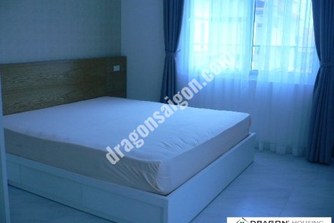 125m2 Apartment in Thu Duc, Ho Chi Minh,  No. 15280 4