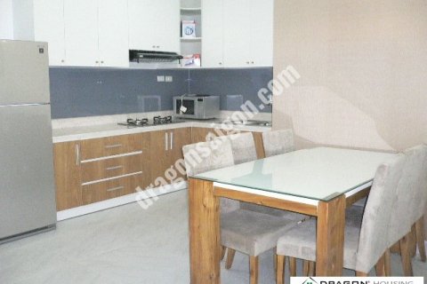 125m2 Apartment in Thu Duc, Ho Chi Minh,  No. 15280 3