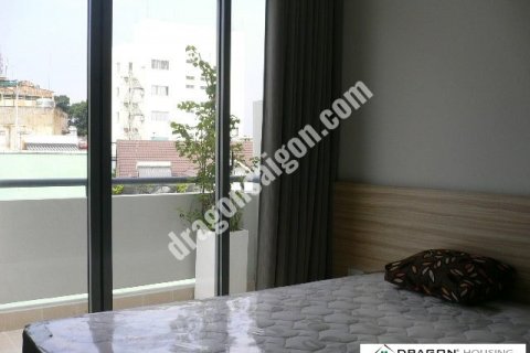 Квартира 55м2 в Район 1, Хошимин , № 15277 5